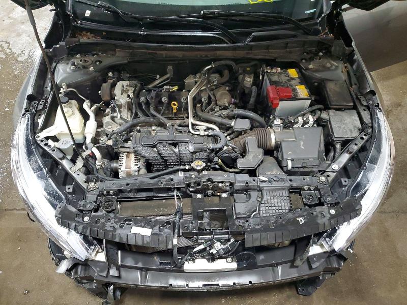 56593976 :رقم المزاد ، 1N4BL4BVXPN401302 vin ، 2023 Nissan Altima مزاد بيع