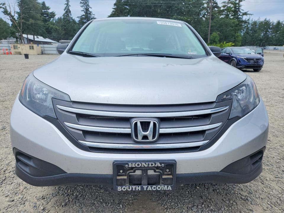 Продажа на аукционе авто 2013 Honda Cr-v, vin: 2HKRM4H39DH628276, номер лота: 55813976