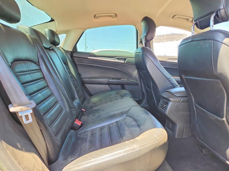 2013 Ford Fusion მანქანა იყიდება აუქციონზე, vin: 3FA6P0HR2DR371276, აუქციონის ნომერი: 57592416