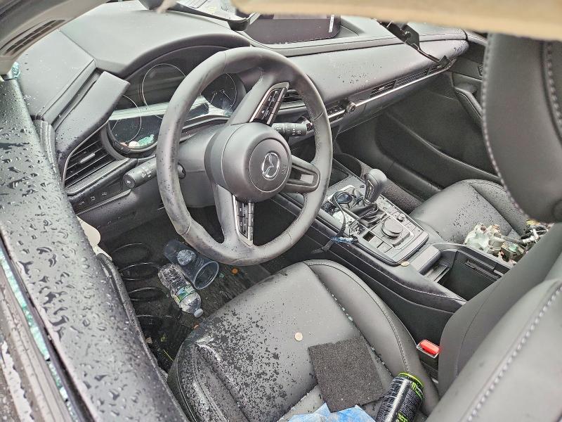 Продажа на аукционе авто 2026 Mazda Cx-30, vin: 3MVDMBCL9TM132701, номер лота: 58650056