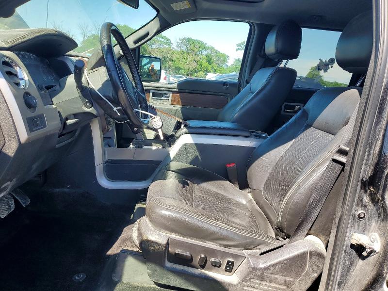 Продажа на аукционе авто 2013 Ford F150, vin: 1FTFW1ET6DFB21071, номер лота: 57149736