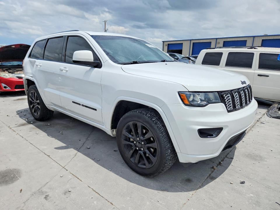 Продажа на аукционе авто 2019 Jeep Grand Cherokee, vin: 1C4RJFAG7KC831130, номер лота: 56954766