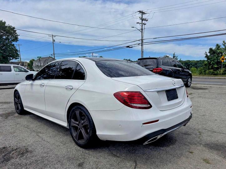 Aukcja sprzedaży 2018 Mercedes-benz E, vin: WDDZF4JB8JA371390, numer aukcji: 59119016