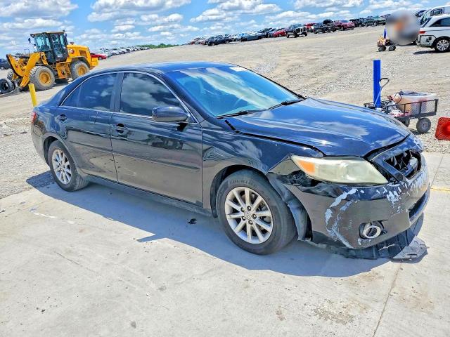 Aukcja sprzedaży 2011 Toyota Camry, vin: 4T1BK3EK3BU118887, numer aukcji: 57015026