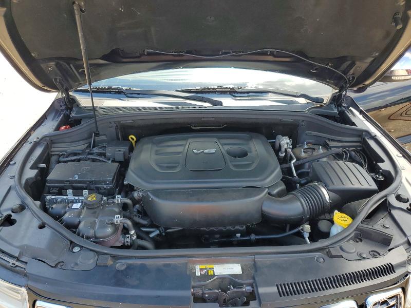 Aukcja sprzedaży 2018 Jeep Grand Cherokee, vin: 1C4RJECG2JC353656, numer aukcji: 55502536