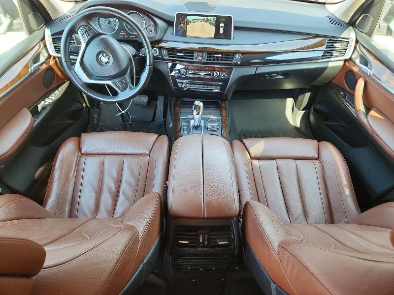 Aukcja sprzedaży 2015 Bmw X5, vin: 5UXKR6C55F0J76820, numer aukcji: 58405936