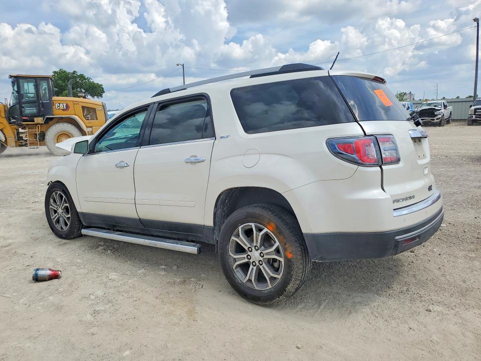 Aukcja sprzedaży 2014 Gmc Acadia, vin: 1GKKRSKD5EJ161783, numer aukcji: 56161546