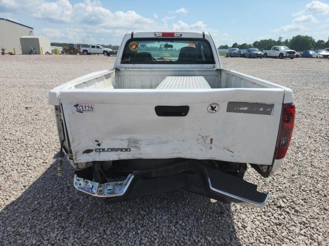 85630535 :رقم المزاد ، 1GCCS19E478234228 vin ، 2007 Chevrolet Colorado مزاد بيع