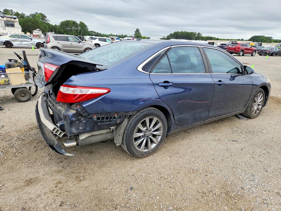 Aukcja sprzedaży 2016 Toyota Camry, vin: 4T1BF1FK8GU505935, numer aukcji: 54257776