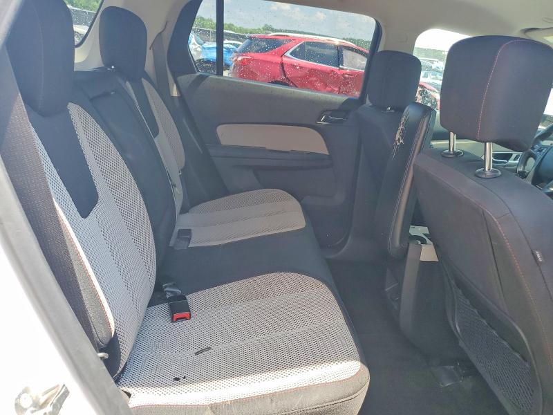 56969076 :رقم المزاد ، 2GKALMEK1H6278989 vin ، 2017 Gmc Terrain مزاد بيع