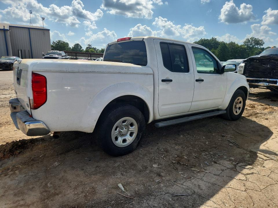 Продажа на аукционе авто 2007 Nissan Frontier, vin: 1N6AD07U77C447951, номер лота: 95588315