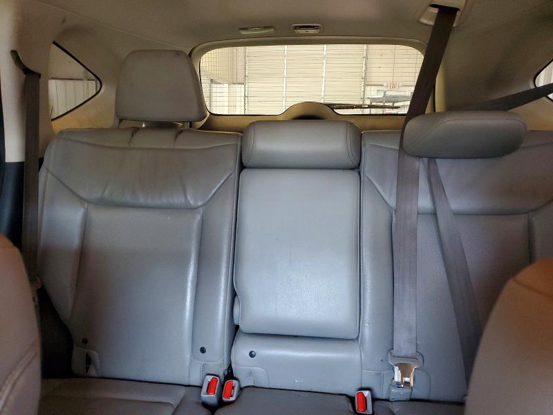 Продаж на аукціоні авто 2015 Honda Cr-v, vin: 2HKRM3H70FH519799, номер лоту: 58998926