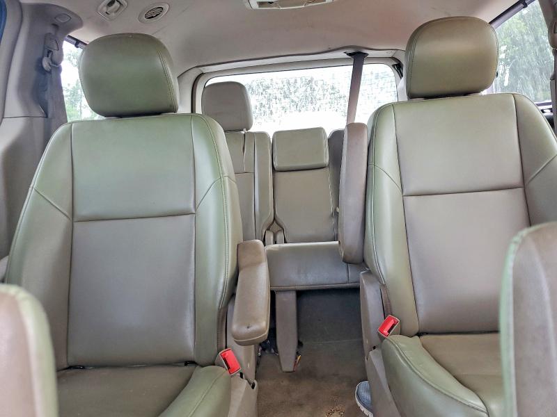 Aukcja sprzedaży 2012 Volkswagen Routan, vin: 2C4RVABG8CR293780, numer aukcji: 57171776