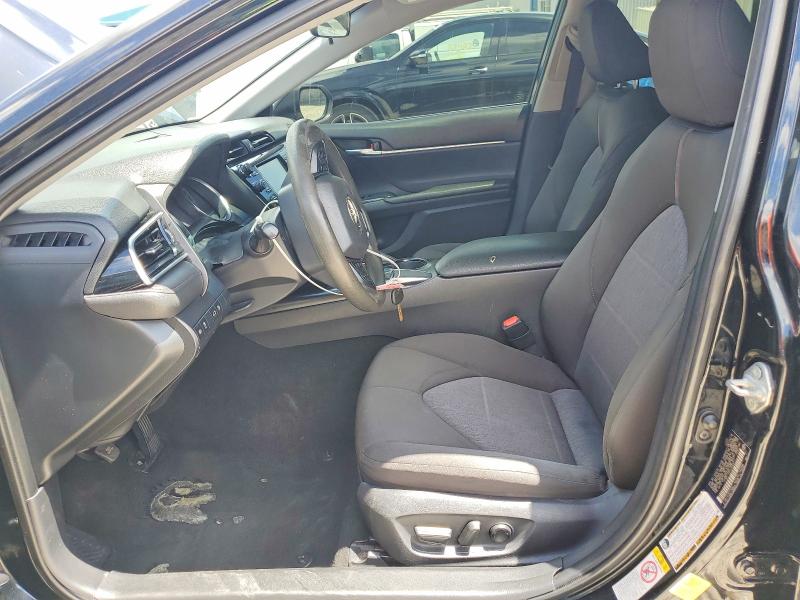 2018 Toyota Camry მანქანა იყიდება აუქციონზე, vin: JTNB11HKXJ3066911, აუქციონის ნომერი: 56319176