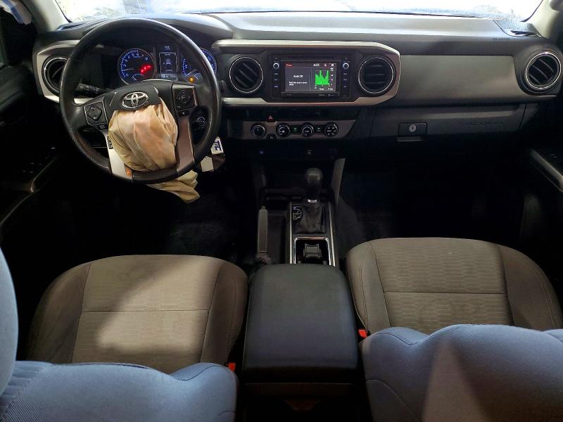 Aukcja sprzedaży 2017 Toyota Tacoma, vin: 3TMCZ5AN4HM060107, numer aukcji: 56800776