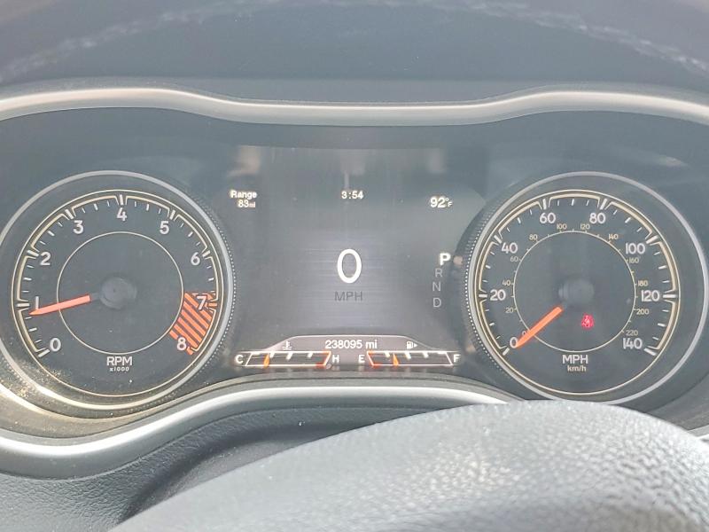 2015 Jeep Cherokee მანქანა იყიდება აუქციონზე, vin: 1C4PJMBS1FW779223, აუქციონის ნომერი: 57222526