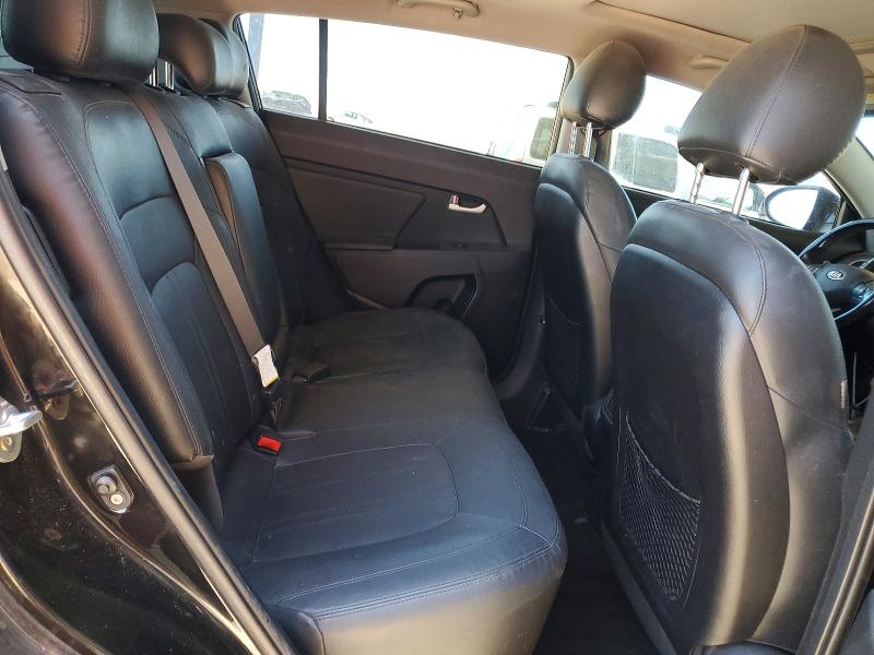 Aukcja sprzedaży 2015 Kia Sportage, vin: KNDPC3A68F7792781, numer aukcji: 55521286