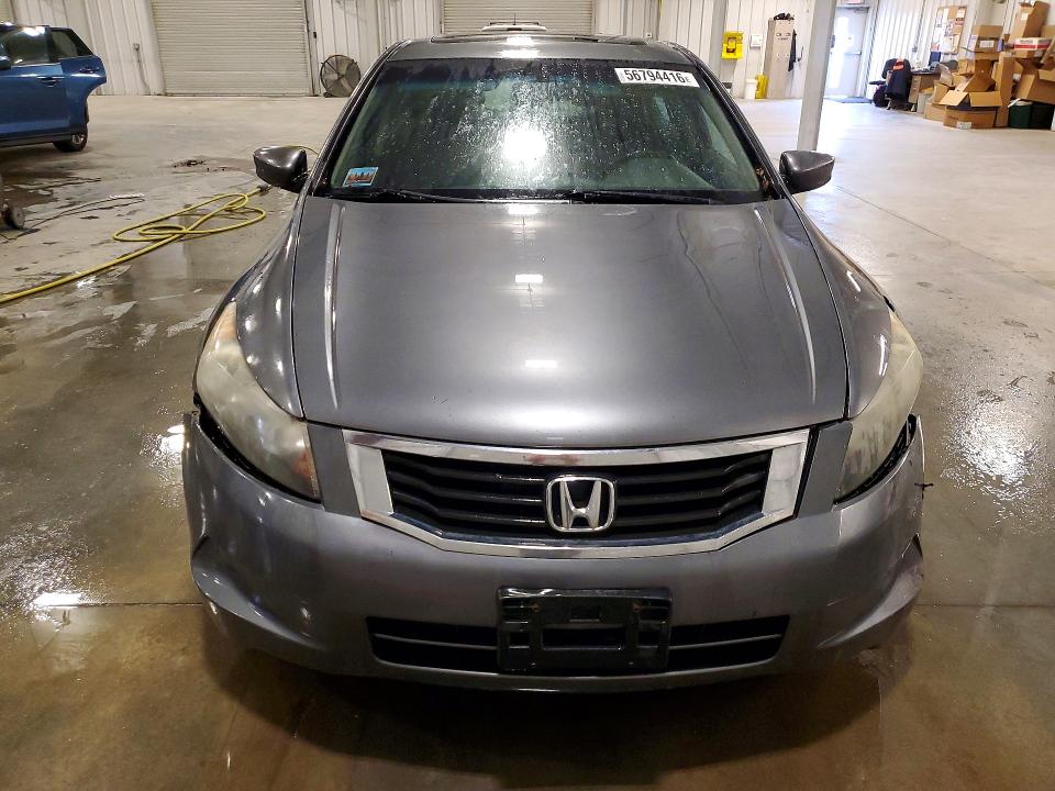 Aukcja sprzedaży 2010 Honda Accord, vin: 1HGCP2F82AA128738, numer aukcji: 56794416