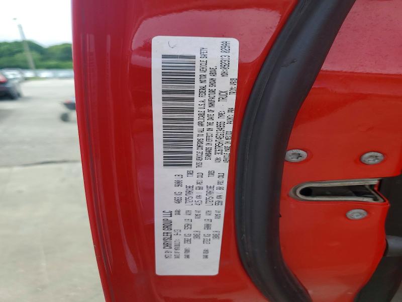 Aukcja sprzedaży 2014 Ram 2500, vin: 3C6TR5HT4EG134955, numer aukcji: 55893736