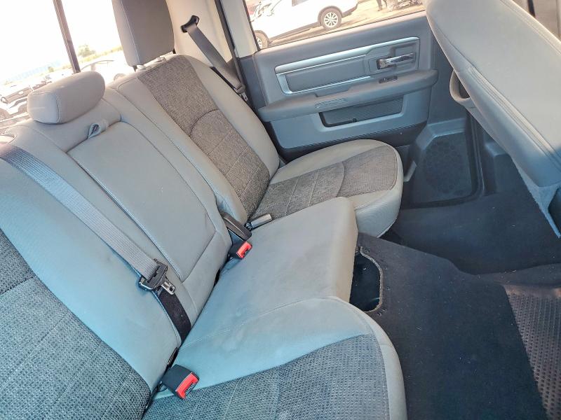 Aukcja sprzedaży 2015 Ram 1500, vin: 1C6RR7LT2FS525352, numer aukcji: 58490946