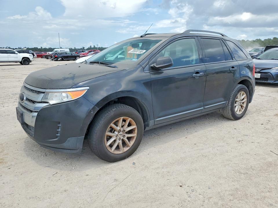 Aukcja sprzedaży 2013 Ford Edge, vin: 2FMDK3GC1DBC12080, numer aukcji: 56930186