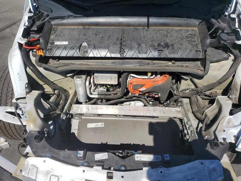Продажа на аукционе авто 2021 Tesla Model Y, vin: 5YJYGDEE8MF229415, номер лота: 56161116
