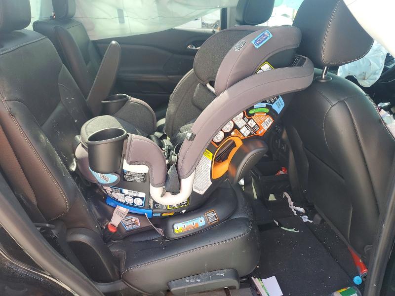 Aukcja sprzedaży 2019 Gmc Acadia, vin: 1GKKNULS8KZ216177, numer aukcji: 56596836