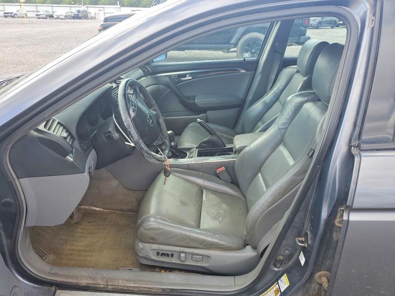 57326366 :رقم المزاد ، 19UUA65564A068827 vin ، 2004 Acura Atl مزاد بيع