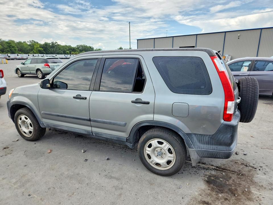 Aukcja sprzedaży 2005 Honda Cr-v, vin: SHSRD78585U338137, numer aukcji: 57121806
