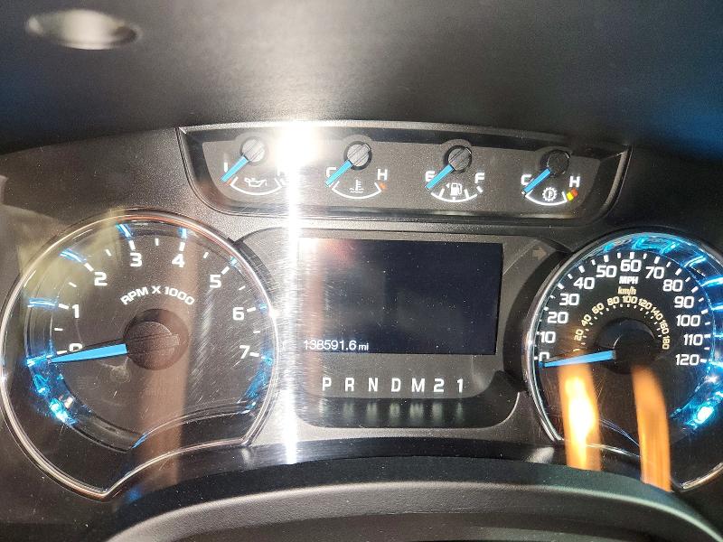 58874246 :رقم المزاد ، 1FTFW1EF7DFD08006 vin ، 2013 Ford F150 مزاد بيع