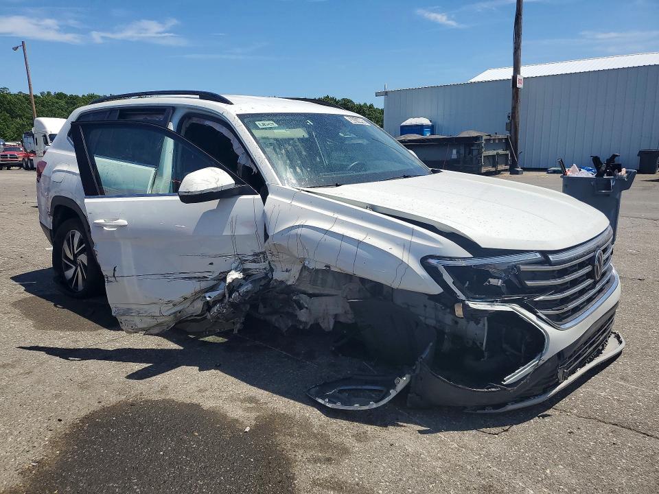 Aukcja sprzedaży 2025 Volkswagen Atlas, vin: 1V2HR2CA0SC503830, numer aukcji: 56314496