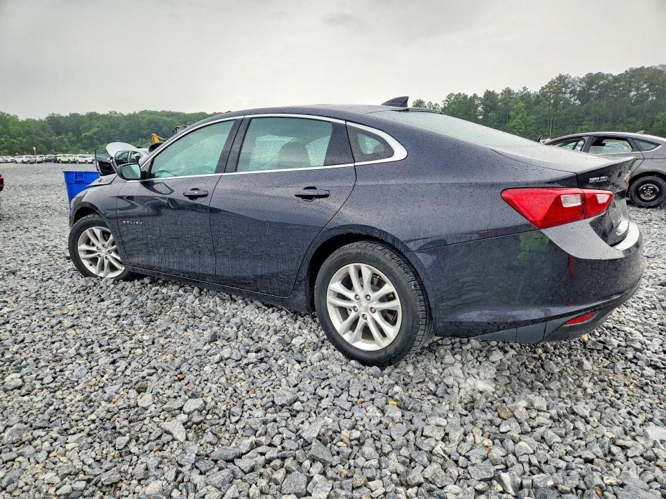 2023 Chevrolet Malibu მანქანა იყიდება აუქციონზე, vin: 1G1ZD5STXPF185822, აუქციონის ნომერი: 56155416