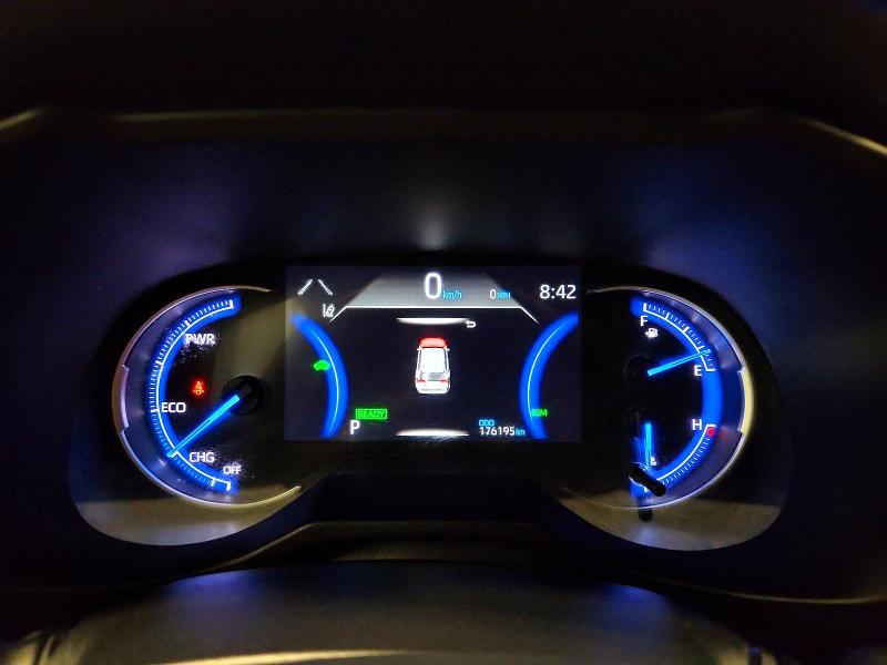 Продажа на аукционе авто 2019 Toyota Rav4, vin: 2T3DWRFV1KW006301, номер лота: 57462096