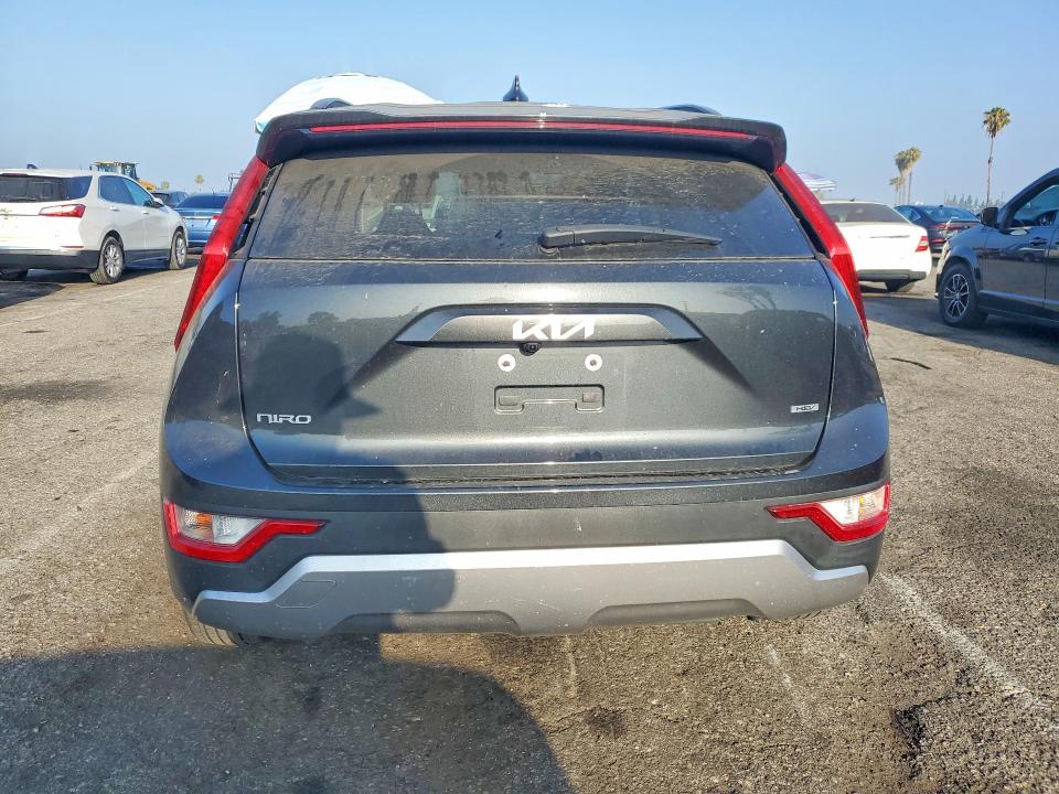 Aukcja sprzedaży 2024 Kia Niro, vin: KNDCP3LE3R5174517, numer aukcji: 56319516