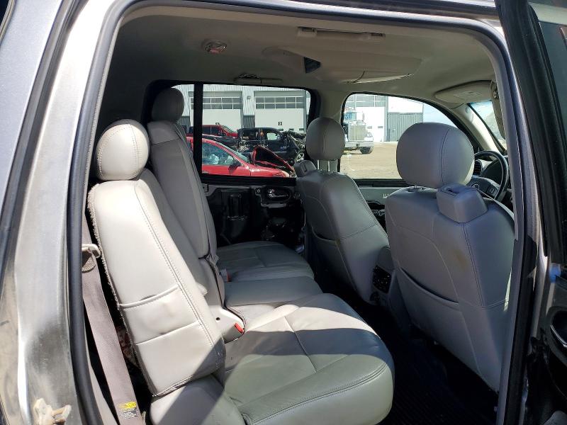 Продажа на аукционе авто 2005 Gmc Envoy, vin: 1GKET16S556115777, номер лота: 56020146