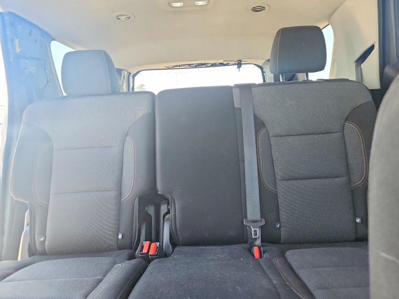 2019 Chevrolet Traverse მანქანა იყიდება აუქციონზე, vin: 1GNEVLKW7KJ222002, აუქციონის ნომერი: 58733816