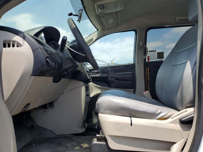 Продаж на аукціоні авто 2014 Dodge Grand Caravan, vin: 2C7WDGBG0ER318363, номер лоту: 59249926