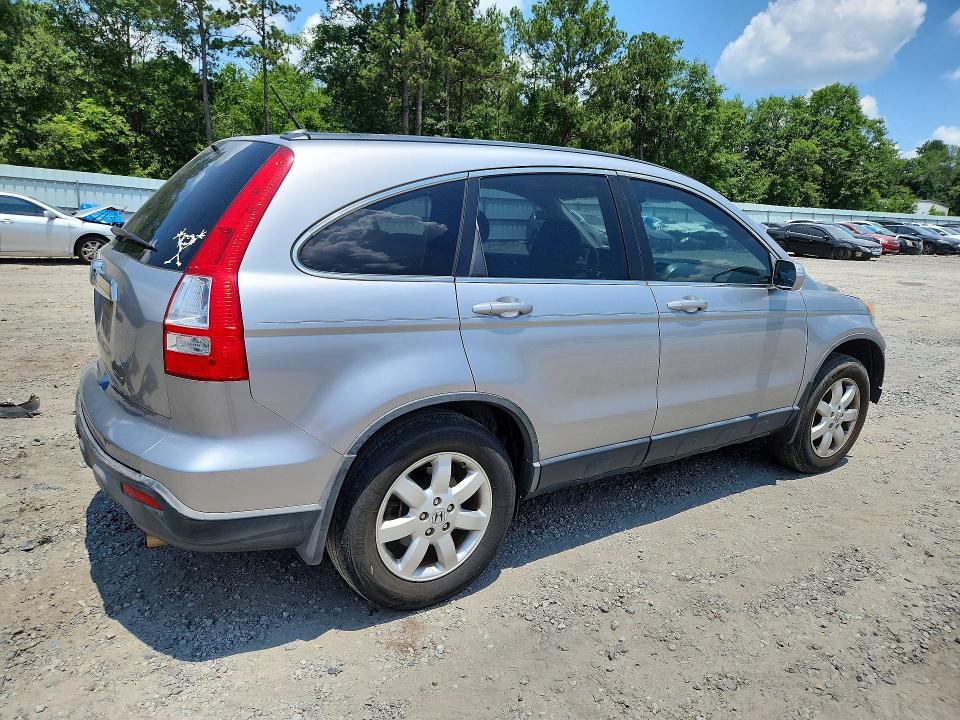 Продаж на аукціоні авто 2007 Honda Cr-v, vin: JHLRE38737C009671, номер лоту: 52929616