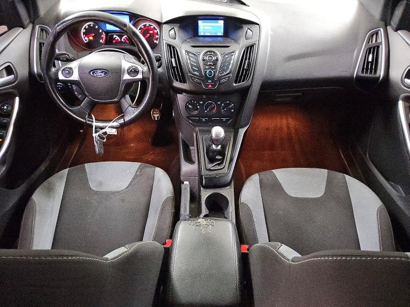 Продажа на аукционе авто 2014 Ford Focus, vin: 1FADP3L90EL339359, номер лота: 57863196