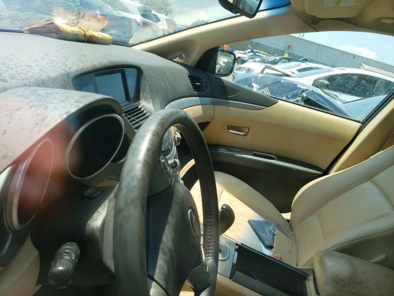 Продажа на аукционе авто 2006 Subaru B9 Tribeca, vin: 4S4WX86C764412113, номер лота: 58726036