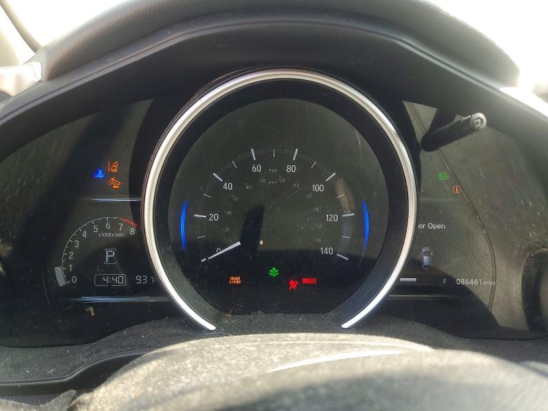 Aukcja sprzedaży 2020 Honda Fit, vin: 3HGGK5H88LM708340, numer aukcji: 56476106
