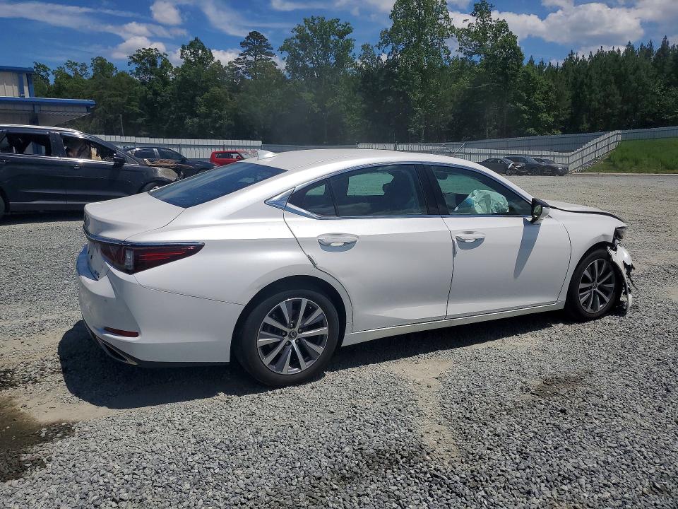 Продаж на аукціоні авто 2021 Lexus Es 350, vin: 58ADZ1B19MU108252, номер лоту: 57360696