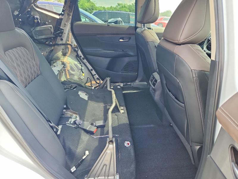 Продажа на аукционе авто 2025 Nissan Murano, vin: 5N1AZ3DT2SC108665, номер лота: 57005006