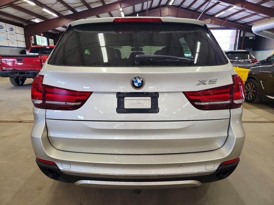 Продажа на аукционе авто 2014 Bmw X5, vin: 5UXKS4C52E0J93906, номер лота: 56393666