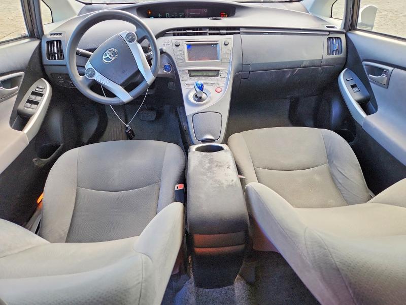 Продажа на аукционе авто 2015 Toyota Prius, vin: JTDKN3DU7F1923510, номер лота: 56102806