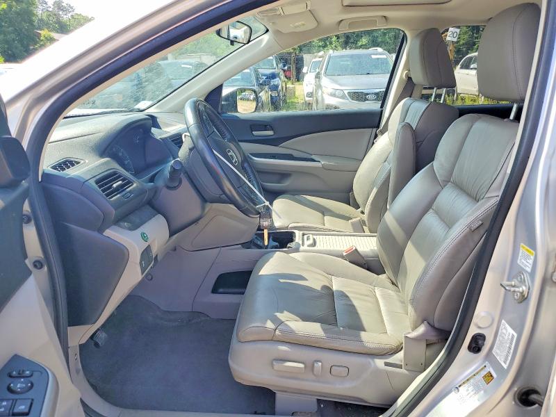 2014 Honda Cr-v მანქანა იყიდება აუქციონზე, vin: 2HKRM4H70EH719182, აუქციონის ნომერი: 56903406