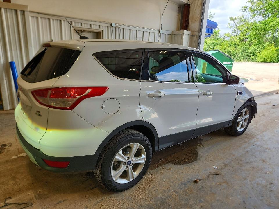 Продажа на аукционе авто 2015 Ford Escape, vin: 1FMCU9GX3FUB50254, номер лота: 56458506