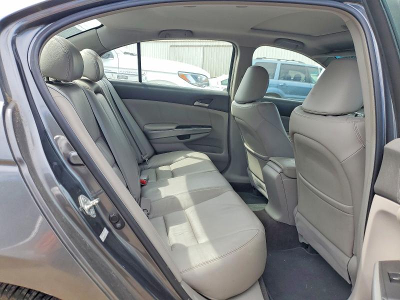 2009 Honda Accord მანქანა იყიდება აუქციონზე, vin: 1HGCP36819A027515, აუქციონის ნომერი: 57321666