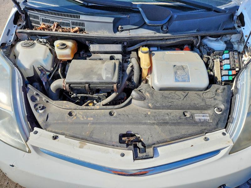 Продаж на аукціоні авто 2009 Toyota Prius, vin: JTDKB20U793497125, номер лоту: 85636285