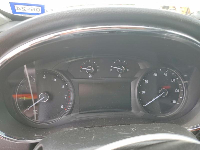 Продаж на аукціоні авто 2019 Buick Encore, vin: KL4CJASB5KB715730, номер лоту: 55767696